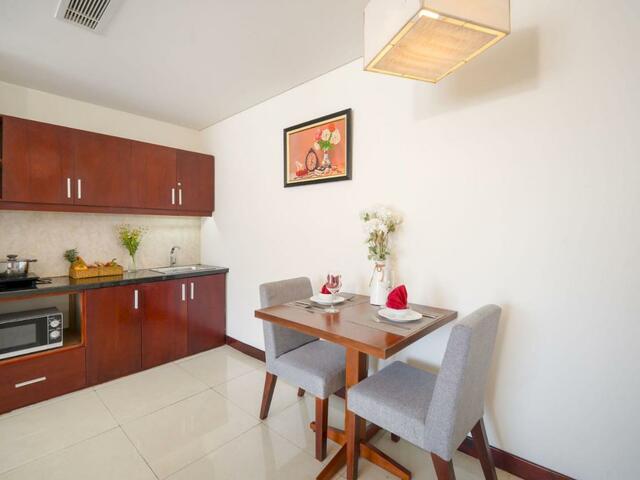 фото отеля Capital O 1176 Gemma Hotel & Apartment изображение №25