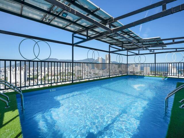 фото отеля Capital O 1176 Gemma Hotel & Apartment изображение №21