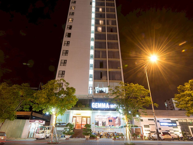 фото Capital O 1176 Gemma Hotel & Apartment изображение №14