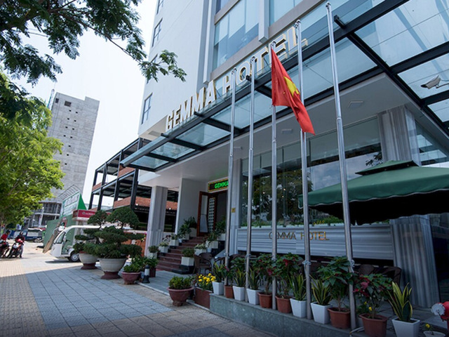 фото отеля Capital O 1176 Gemma Hotel & Apartment изображение №1