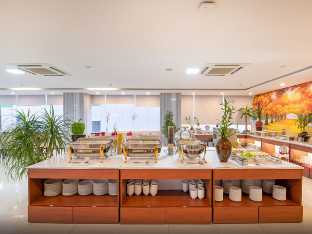 фото отеля Capital O 1176 Gemma Hotel & Apartment изображение №13