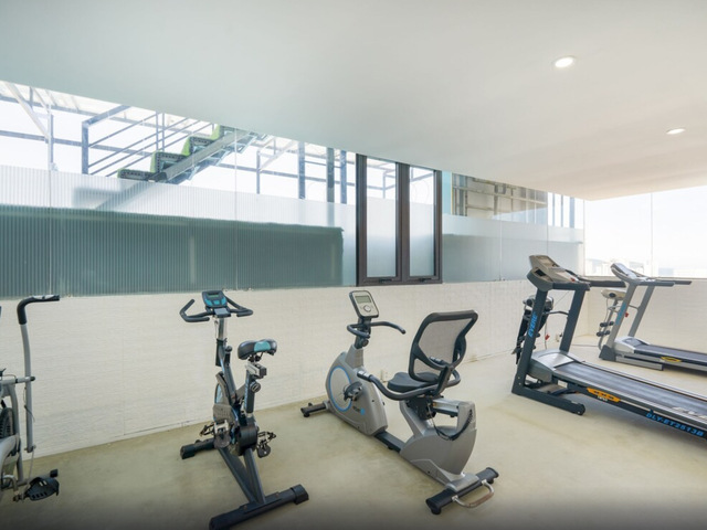 фото Capital O 1176 Gemma Hotel & Apartment изображение №10