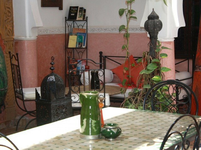 фото Riad Bousskri изображение №58