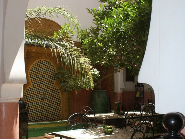 фото Riad Bousskri изображение №38
