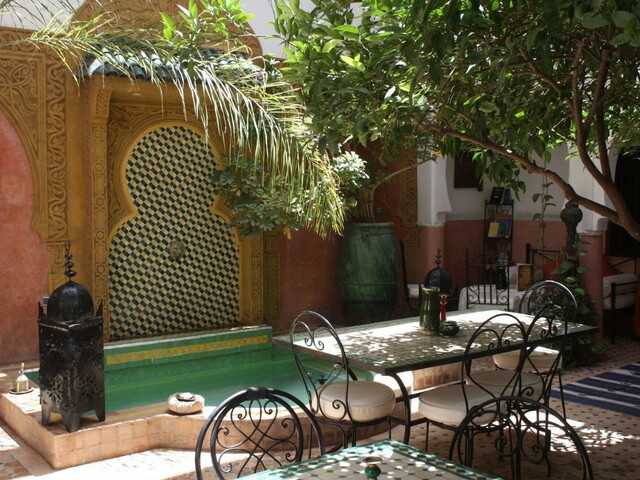 фото Riad Bousskri изображение №34