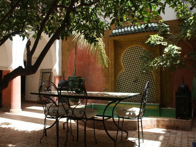фото Riad Bousskri изображение №30