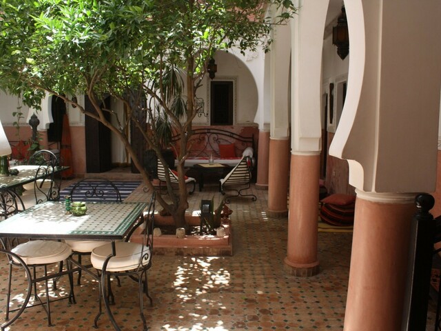 фото Riad Bousskri изображение №18