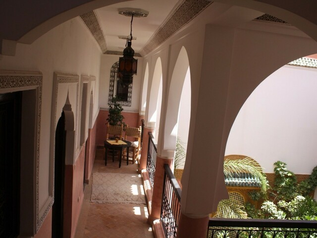 фото Riad Bousskri изображение №14