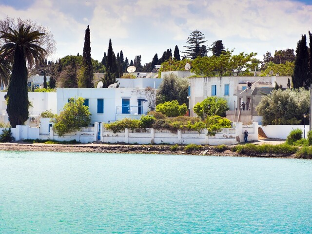 фотографии S 2 1 Km From The Beach In Kelibia изображение №4