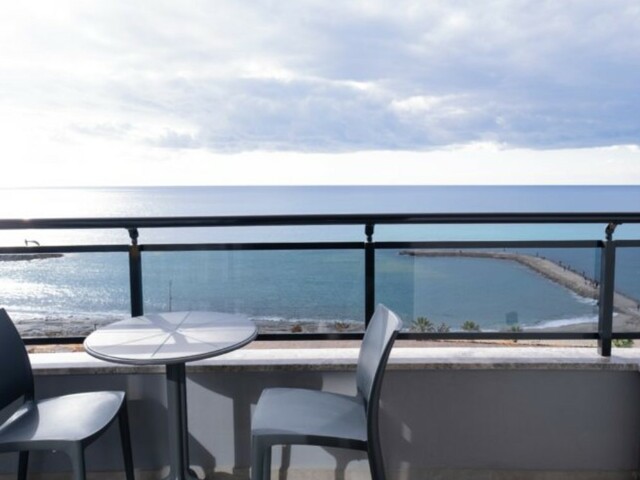 фото отеля Nox Inn Deluxe (ex. Nox Inn Beach Resort; Tivoli Resort) изображение №45