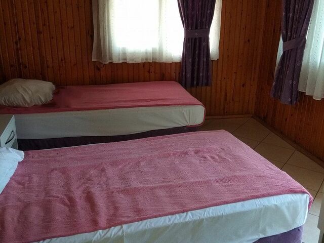 фотографии отеля Sayanora изображение №47