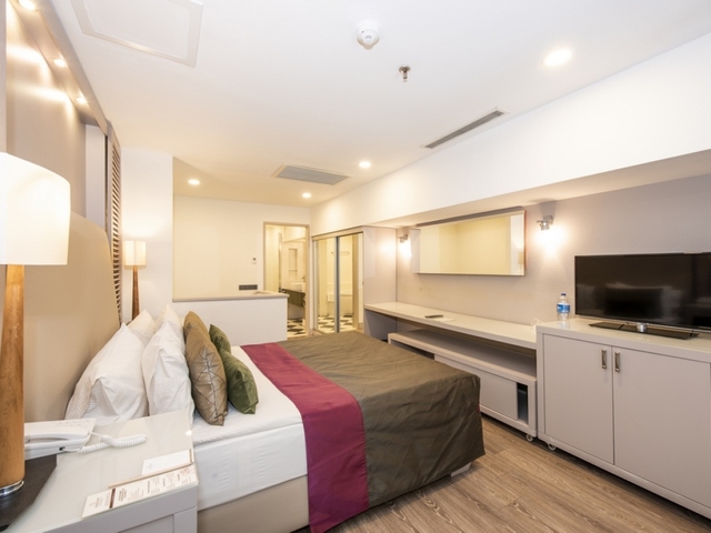 фотографии отеля Side Star Elegance (ex. Asteria Side) изображение №31