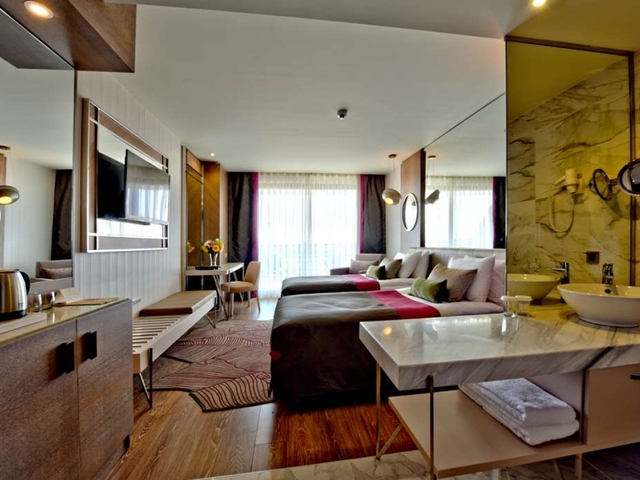 фотографии Side Star Elegance (ex. Asteria Side) изображение №28