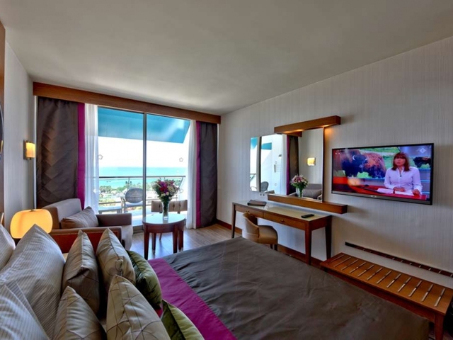 фото отеля Side Star Elegance (ex. Asteria Side) изображение №29