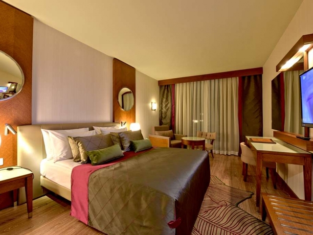 фотографии отеля Side Star Elegance (ex. Asteria Side) изображение №27