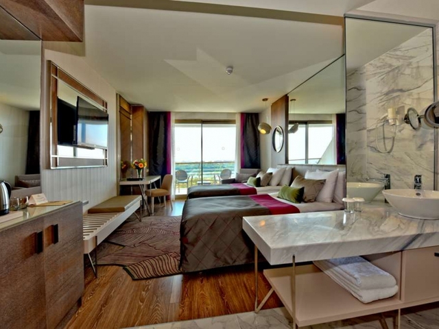 фото Side Star Elegance (ex. Asteria Side) изображение №26