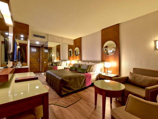 фото отеля Side Star Elegance (ex. Asteria Side) изображение №25