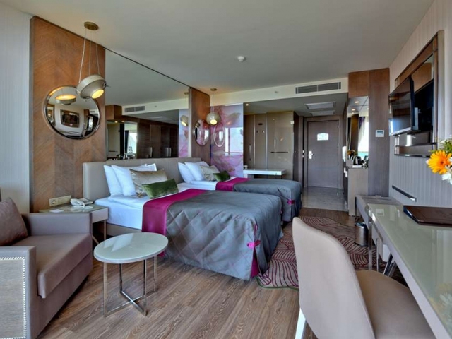 фотографии отеля Side Star Elegance (ex. Asteria Side) изображение №23