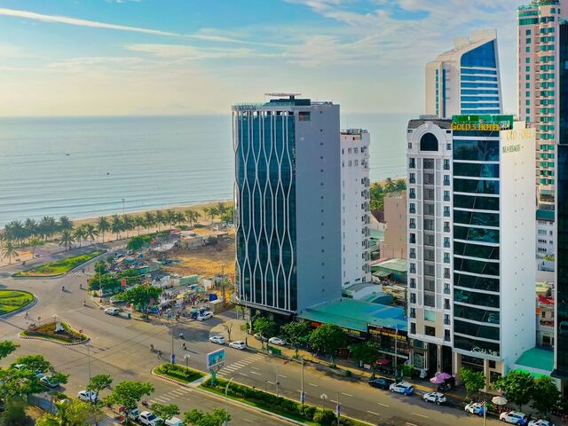 KOVA Diamond (ex. Gold Hotel 3)