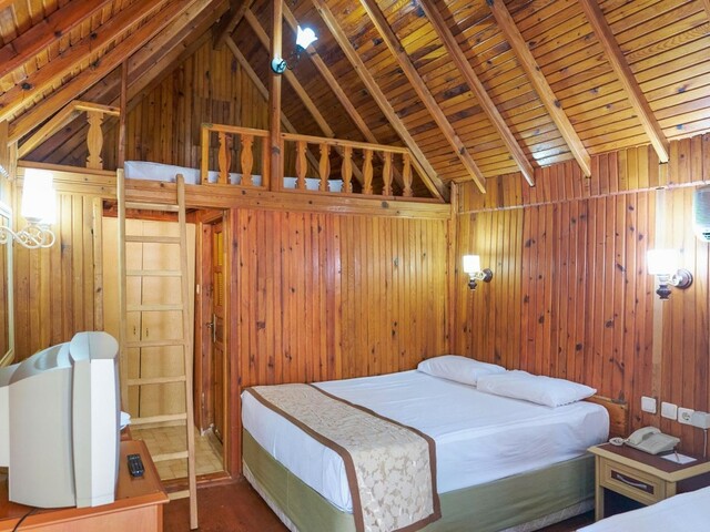 фото Clover Magic Nova Beach (ex. Nova Beach) изображение №18