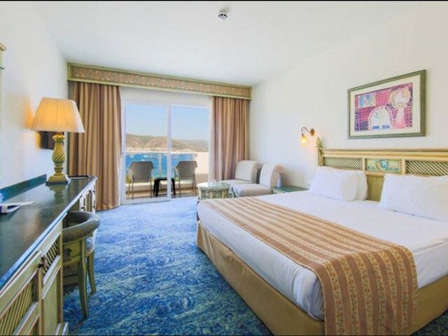 фотографии Salmakis Resort & Spa изображение №20