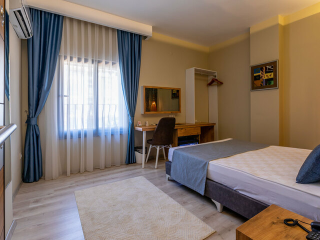 фотографии отеля Der Inn изображение №23