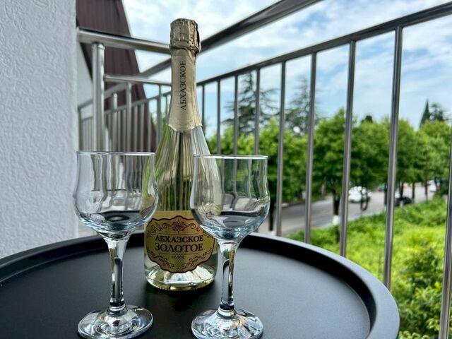 фотографии отеля Гости Кавказа (Gosti Kavkaza) изображение №23