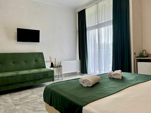 фотографии Гости Кавказа (Gosti Kavkaza) изображение №20