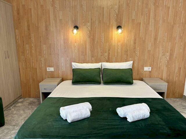 фото Гости Кавказа (Gosti Kavkaza) изображение №26