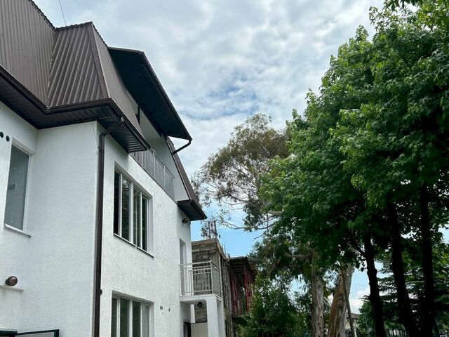 фото отеля Гости Кавказа (Gosti Kavkaza) изображение №1