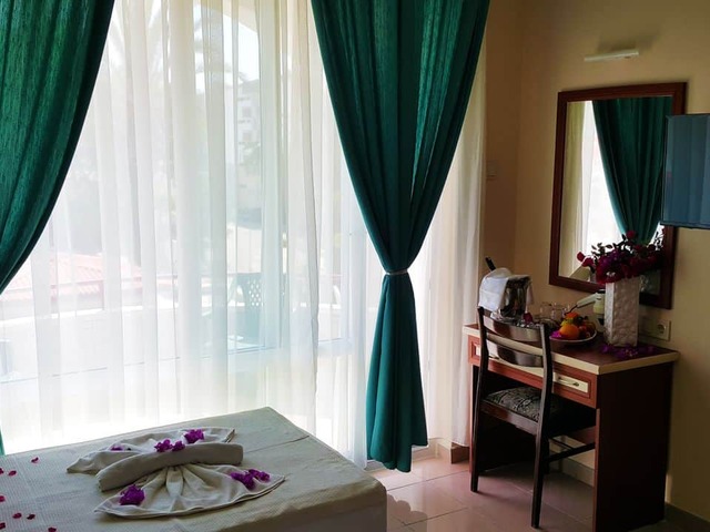 фото Kemer Hotel изображение №6