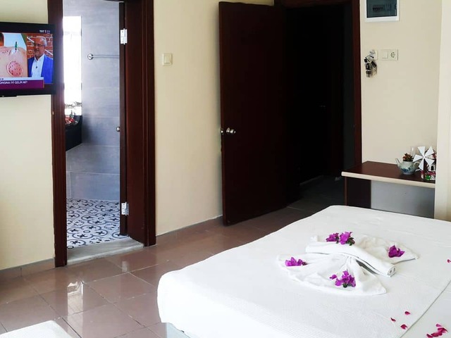 фото отеля Kemer Hotel изображение №5