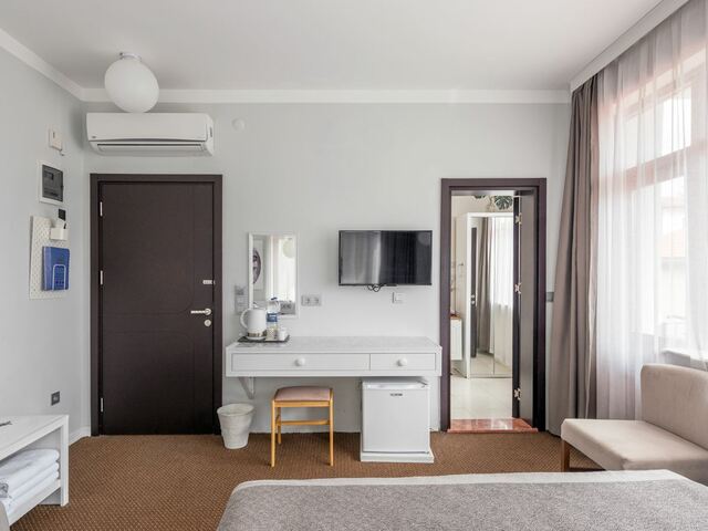 фотографии отеля Otium Boutique Delight Hotel & Spa (ex. Delight Deluxe Hotel & Spa; Celentano Hotel) изображение №15