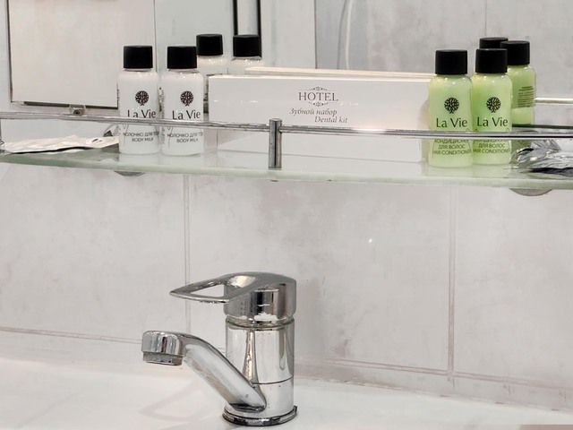 фото отеля Garden Hills By Provence (ex. Замок) изображение №41