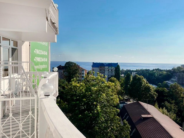 фотографии Garden Hills By Provence (ex. Замок) изображение №40