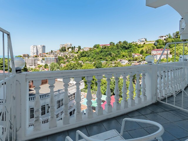 фото Garden Hills By Provence (ex. Замок) изображение №38