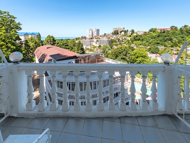 фото отеля Garden Hills By Provence (ex. Замок) изображение №37