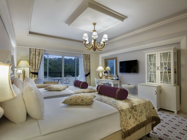 фотографии Nirvana Dolce Vita (ex. Amara Dolce Vita Luxury) изображение №48