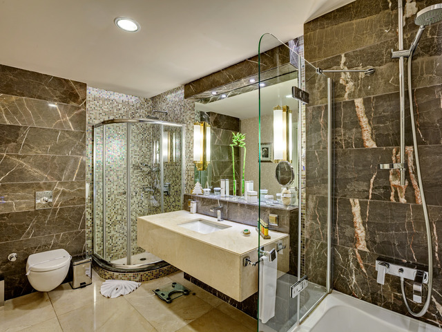 фотографии отеля Nirvana Dolce Vita (ex. Amara Dolce Vita Luxury) изображение №47