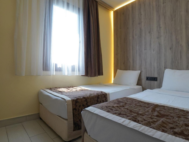 фото отеля Golden Age Yalikavak изображение №41