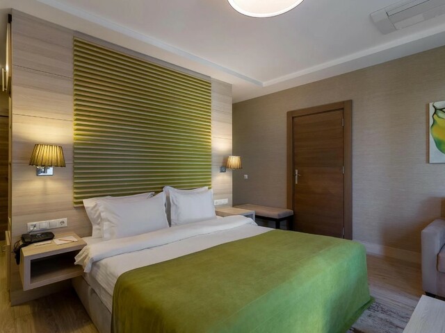 фото Sianji Well-Being Resort (ex. Gardens of Babylon Boutique Hotel and Residences) изображение №10