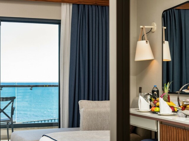 фото отеля Seaden Quality Resort & Spa изображение №9