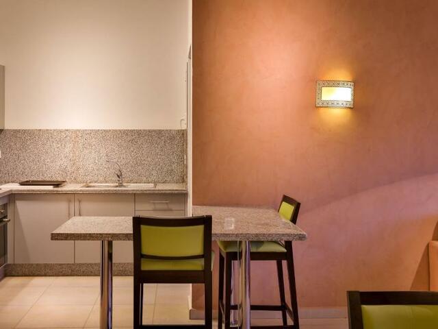 фотографии отеля Zephyr Marrakech изображение №27