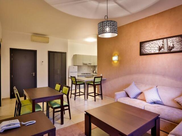 фото Zephyr Marrakech изображение №26