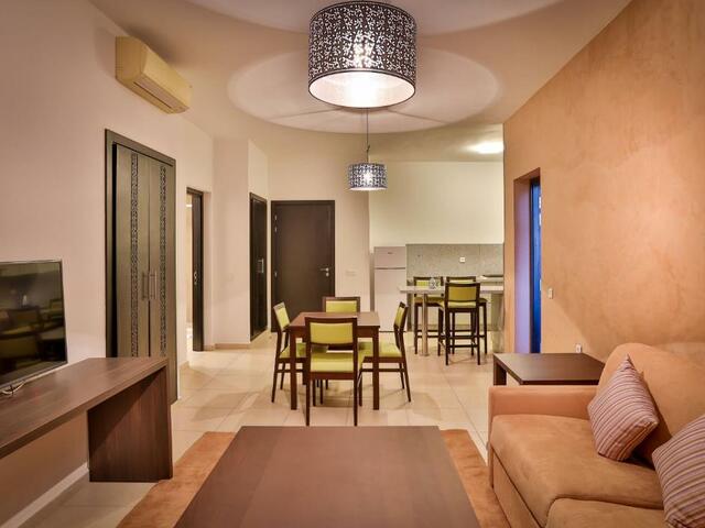 фото отеля Zephyr Marrakech изображение №25