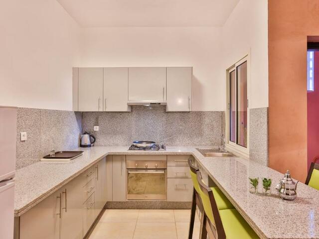 фотографии отеля Zephyr Marrakech изображение №23