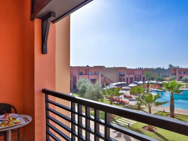 фотографии Zephyr Marrakech изображение №20