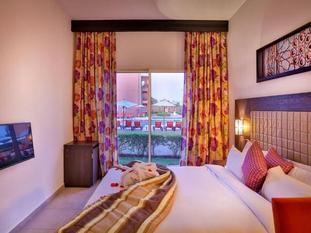 фото Zephyr Marrakech изображение №18