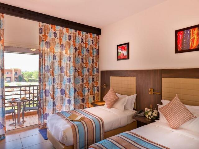 фотографии Zephyr Marrakech изображение №16