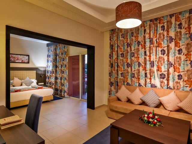 фото Zephyr Marrakech изображение №14